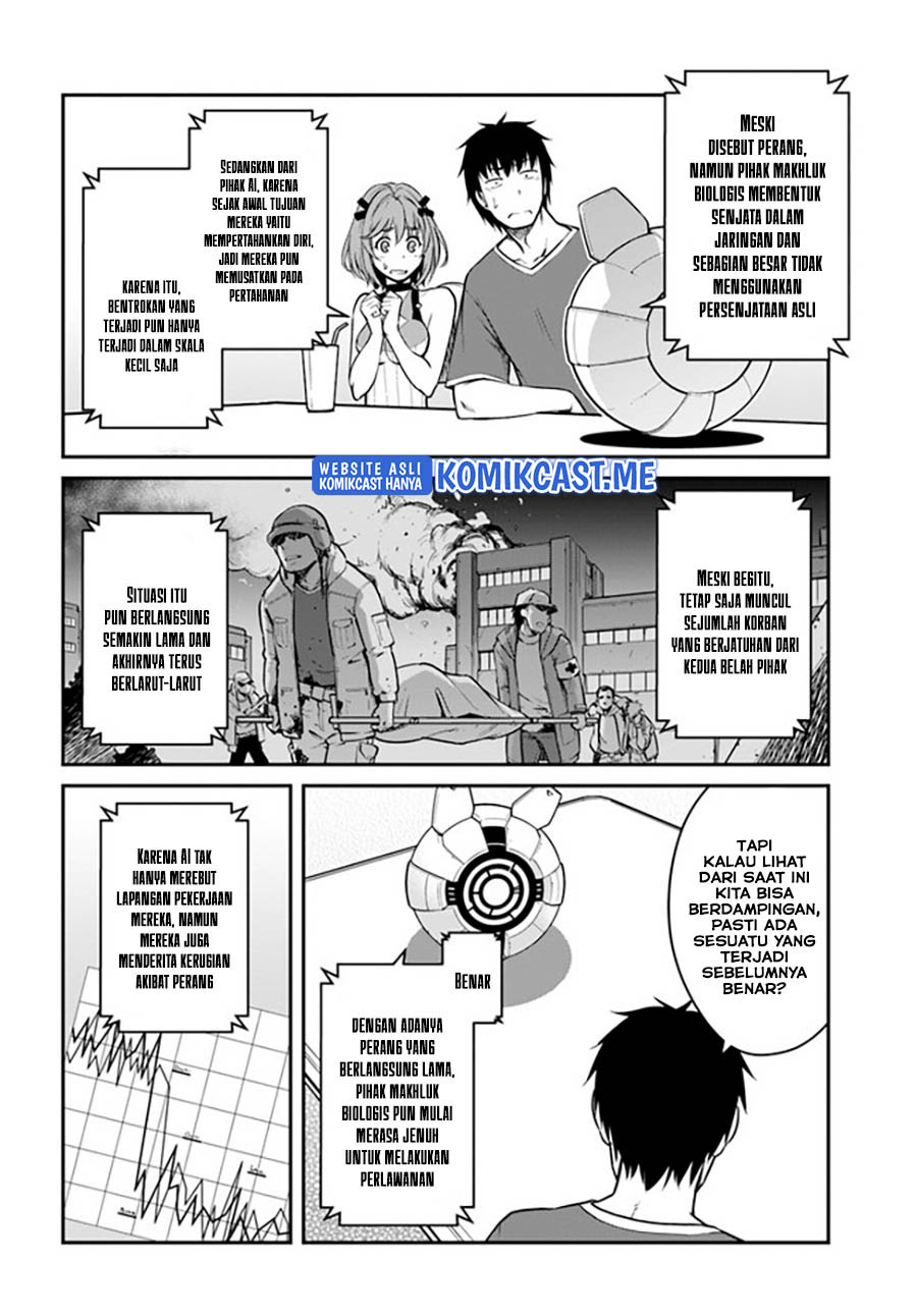 Mezametara Saikyou Soubi to Uchuusen-mochi datta no de, Ikkodate Mezashite Youhei Toshite Jiyuu ni Ikitai